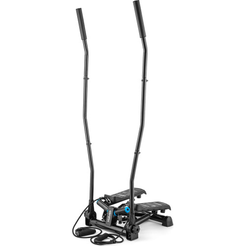 Купить Степпер  Gymtek XST700 Black в Киеве - фото №1